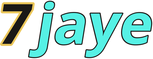 7jaye logo