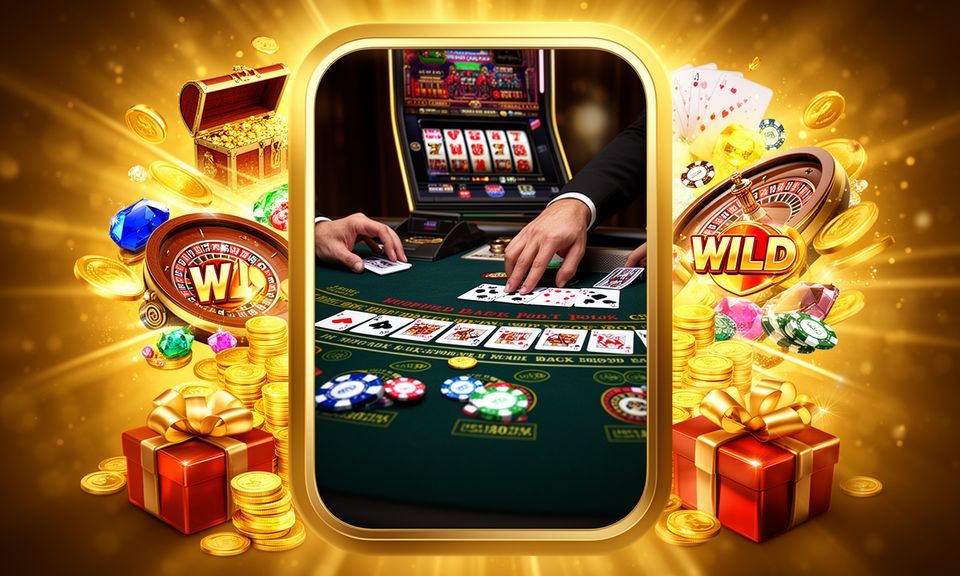 7jaye Live Mega Roulette কীভাবে কাজ করে