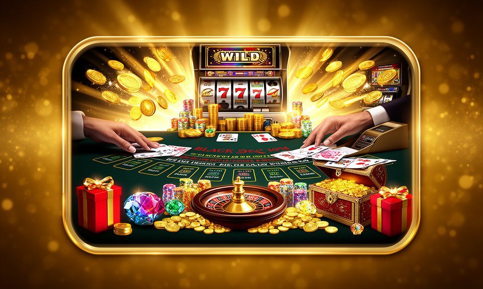 7jaye দুই বলে দ্বিগুণ সুযোগ — Table Double Ball Roulette